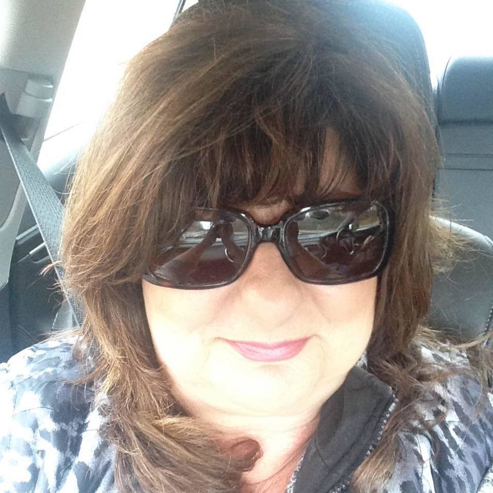 Meet your Posher, Barbara
